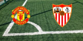 Alineaciones Man United-Sevilla