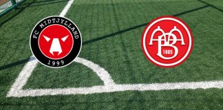 Alineaciones Midtjylland-Aalborg BK
