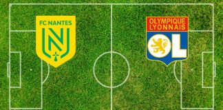 Nantes-Lyon (Copa de Francia, 05.04.2023 a las 13:10): alineaciones oficiales, cuotas, pronóstico Alineaciones Nantes-Lyon