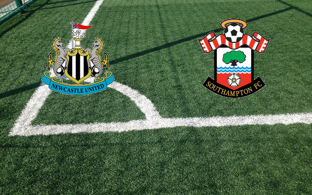 Newcastle-Southampton_mx Alineaciones Newcastle-Southampton