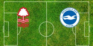 Nottingham Forest-Brighton (miércoles 26 de abril 2023, 12:30 h.): alineaciones oficiales, cuotas, pronóstico Alineaciones Nottingham Forest-Brighton