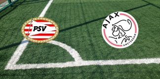 Alineaciones PSV-Ajax