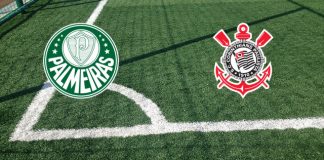 Alineaciones Palmeiras-Corinthians