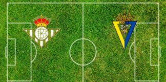 Real Betis-Cádiz (domingo 9 de abril 2023, 08:15 h.): alineaciones, cuotas, pronóstico. Verdiblancos favoritos sobre los visitantes Alineaciones Real Betis-Cádiz