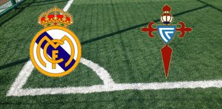 Alineaciones Real Madrid-Celta Vigo