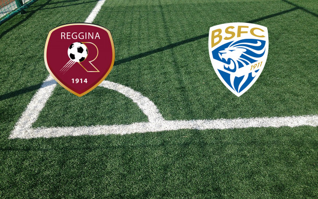 Reggina-Brescia_mx Alineaciones Reggina-Brescia