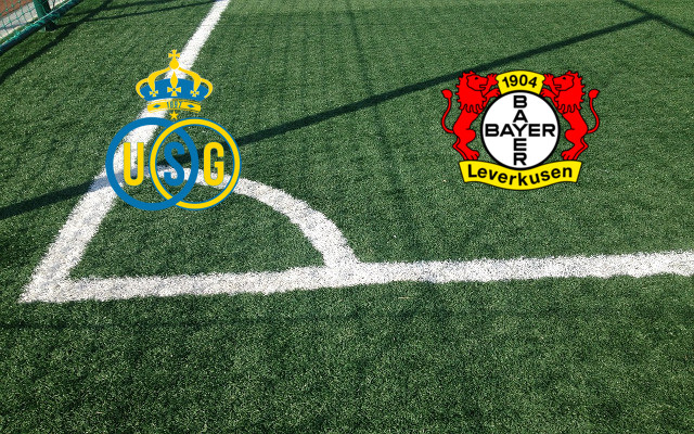 Saint-Gilloise-Leverkusen_mx Alineaciones Saint-Gilloise-Leverkusen