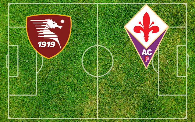 Salernitana-Fiorentina_mx Alineaciones Salernitana-Fiorentina