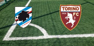 Alineaciones Sampdoria-Torino