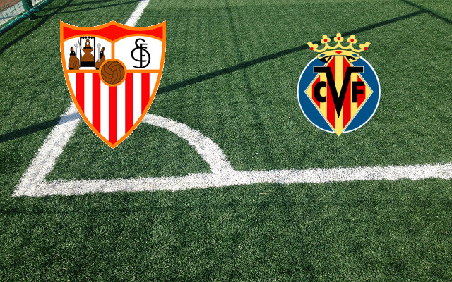 Sevilla-Villarreal_mx Alineaciones Sevilla-Villarreal