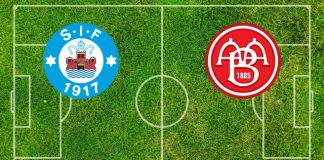 Alineaciones Silkeborg-Aalborg BK