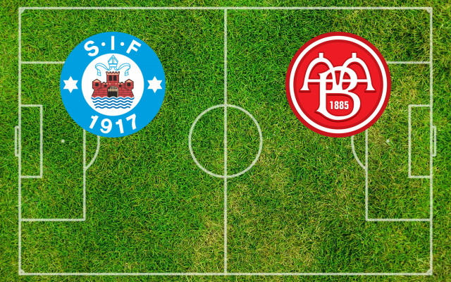 Alineaciones Silkeborg-Aalborg BK