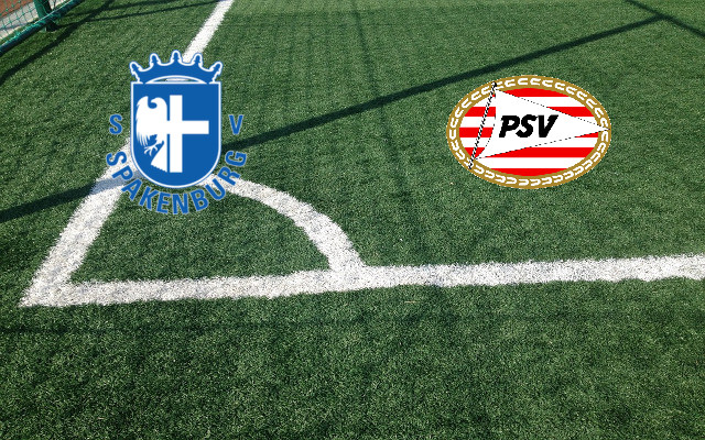 Spakenburg-PSV_mx Alineaciones Spakenburg-PSV