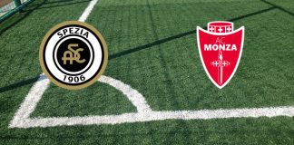 Alineaciones Spezia-Monza
