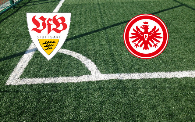Alineaciones Stuttgart-Eintracht Frankfurt