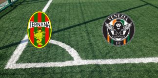 Ternana-Venecia (domingo 23 de abril 2023, 08:15 h.): alineaciones oficiales, cuotas, pronóstico Alineaciones Ternana-Venezia