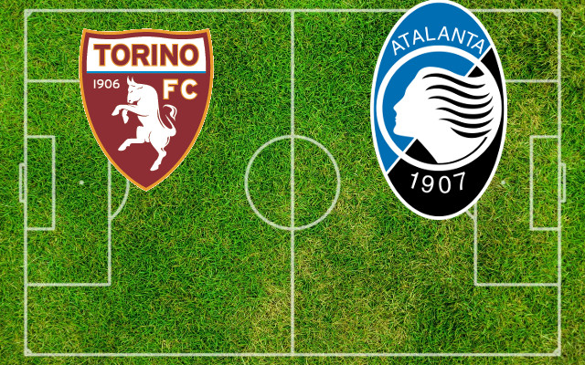 Alineaciones Torino-Atalanta