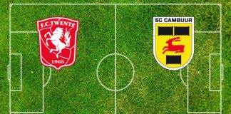 Twente-Cambuur (domingo 9 de abril 2023, 04:15 h.): alineaciones oficiales, cuotas, pronóstico Alineaciones Twente-Cambuur