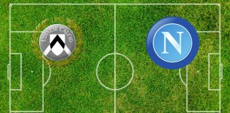Udinese-Nápoles (martes 2 de mayo, 12:45 h.): alineaciones oficiales, cuotas, pronósticos. Segunda oportunidad de Scudetto para las alineaciones Azzurri Alineaciones Udinese-SSC Nápoles