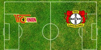 Union Berlin-Leverkusen (sábado 29 de abril 2023, 07:30 h.): alineaciones oficiales, cuotas, pronóstico Alineaciones Union Berlin-Leverkusen