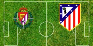 Alineaciones Valladolid-Atlético Madrid