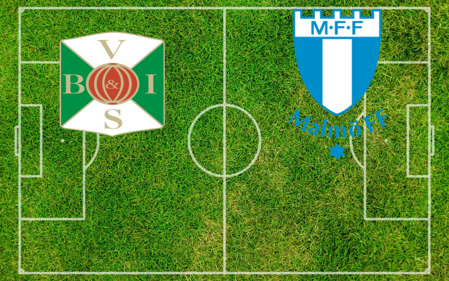 Alineaciones Varbergs-Malmö FF