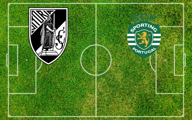 Alineaciones Vitoria Guimarães-Sporting de Lisboa | Pronósticos y cuotas |  