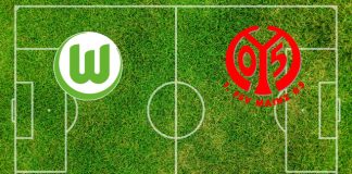 Alineaciones Wolfsburgo-Mainz 05