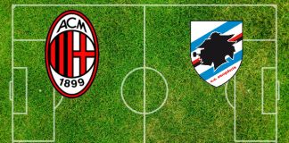 Milán-Sampdoria (sábado 20 de mayo 2023, 12:45 h.): alineaciones oficiales, cuotas, pronóstico Alineaciones AC Milán-Sampdoria