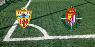 Almería-Valladolid (domingo 28 de mayo, 11:00 h.): alineaciones oficiales, cuotas, pronósticos. Tensión altísima para un partido de salvación fundamental Alineaciones Almería-Valladolid