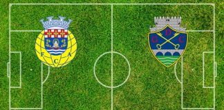 Arouca-Chaves (sábado 20 de mayo 2023, 08:30 h.): alineaciones oficiales, cuotas, pronóstico. Visitantes sin licencia UEFA Alineaciones Arouca-Chaves