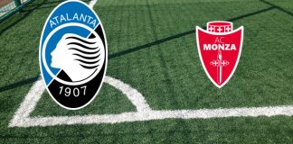 Alineaciones Atalanta-Monza