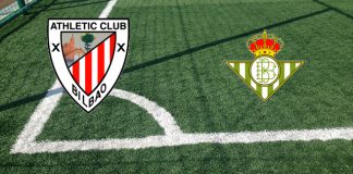 Alineaciones Athletic Bilbao-Real Betis