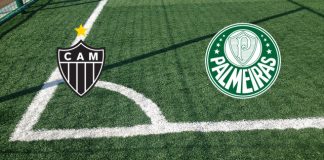 Atlético Mineiro-Palmeiras (domingo 28 de mayo, 15:30 h.): alineaciones oficiales, cuotas, pronósticos Alineaciones Atlético MG-Palmeiras