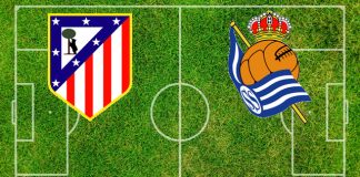 Atlético de Madrid-Real Sociedad (domingo 28 de mayo, 11:00 h.): alineaciones oficiales, cuotas, pronósticos. Txuri-urdin cerca de la Champions League Alineaciones Atlético Madrid-Real Sociedad