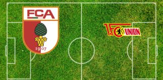 Augsburg-Union Berlin (sábado 6 de mayo 2023, 07:30 h.): alineaciones oficiales, cuotas, pronóstico Alineaciones Augsburgo-Union Berlin