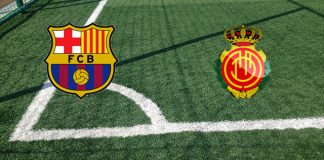 Barcelona-Mallorca (domingo 28 de mayo, 11:00 h.): alineaciones oficiales, cuotas, pronósticos. Última ama de casa para los blaugrana Alineaciones Barcelona-Mallorca
