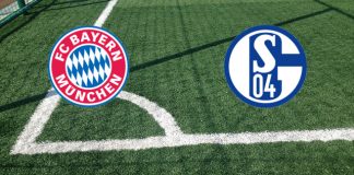 Alineaciones Bayern Múnich-Schalke 04