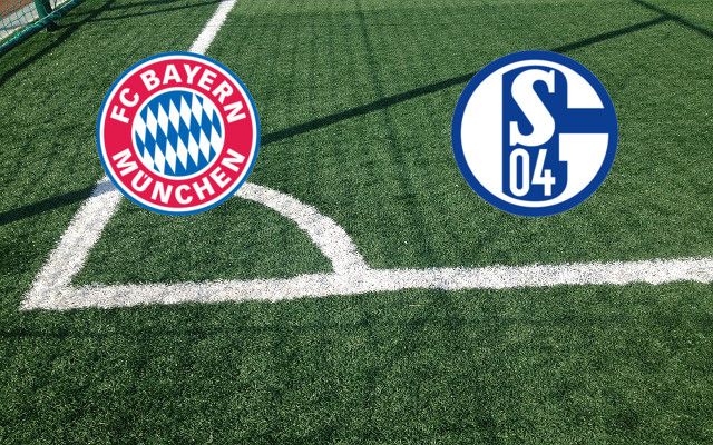 Bayern Múnich-Schalke 04_mx Alineaciones Bayern Múnich-Schalke 04