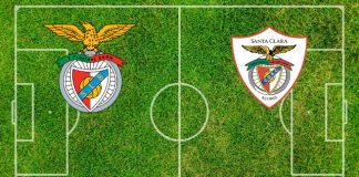 Benfica-Santa Clara (sábado 27 de mayo 2023, 11:00 h.): alineaciones oficiales, cuotas, pronóstico. Las Águilas están listas para celebrar Alineaciones Benfica-Santa Clara