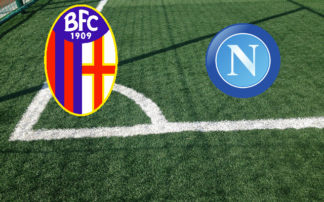 Alineaciones Bologna-SSC Nápoles