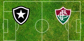 Alineaciones Botafogo RJ-Fluminense