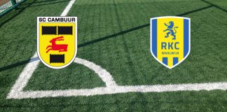 Cambuur-RKC Waalwijk (domingo 28 de mayo, 06:30 h.): alineaciones oficiales, cuotas, pronósticos Alineaciones Cambuur-RKC Waalwijk