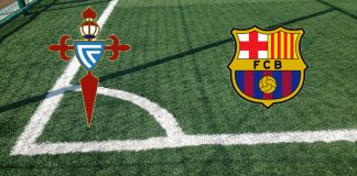 Celta Vigo-Barcelona (domingo 4 de junio, 13:00 h.): alineaciones oficiales, cuotas, pronósticos. Los gallegos reciben al campeón de España Alineaciones Celta Vigo-Barcelona