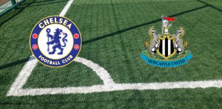 Alineaciones Chelsea-Newcastle