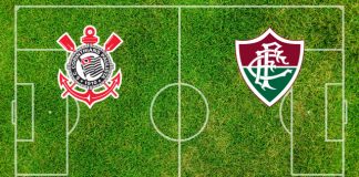 Alineaciones Corinthians-Fluminense