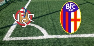 Alineaciones Cremonese-Bologna