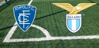 Alineaciones Empoli-Lazio