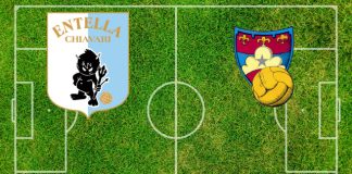 Entella-Gubbio (lunes 22 de mayo 2023, 12:30 h.): alineaciones oficiales, cuotas, pronóstico Alineaciones Entella-Gubbio