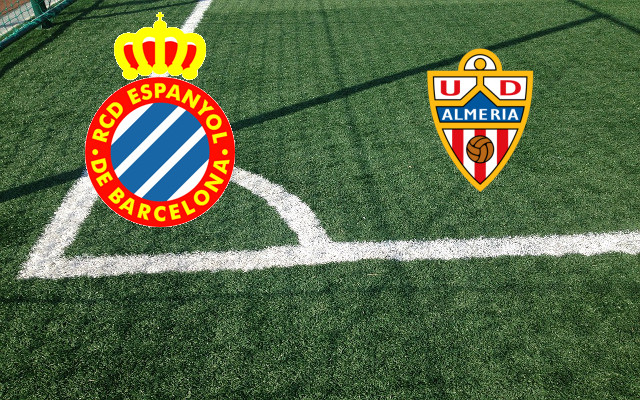 Espanyol-Almería_mx Alineaciones Espanyol-Almería